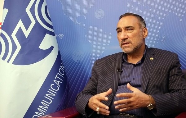 تکامل اجتماعی انسان با ارتباط فراگیر، پایدار و امن امکان‌پذیر است