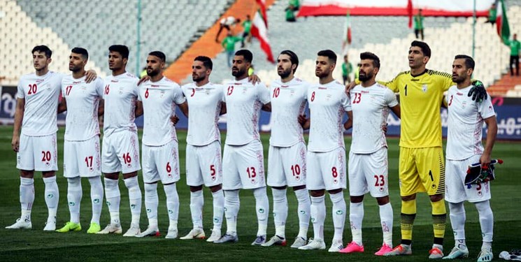 تیم ملی بدون بازیکن خط خورده به بحرین می‌رود/اخباری فردا به کیش بر می‌گردد