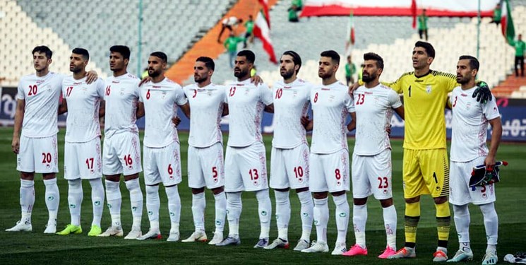 تیم ملی بدون بازیکن خط خورده به بحرین میرود/اخباری فردا به کیش بر میگردد تیم ملی بدون بازیکن خط خورده به بحرین میرود/اخباری فردا به کیش بر میگردد