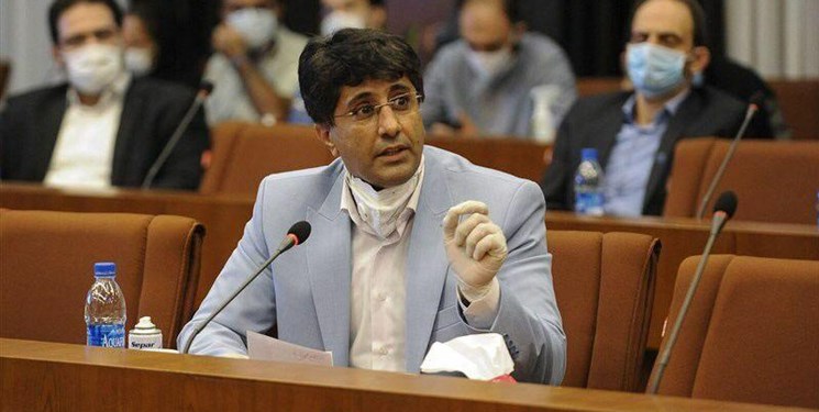 ثوری: قول حضوری متفاوت از بوکس در المپیک را می‌دهم/ برای برگزاری لیگ 7-6 ماه ریاضت کشیدیم