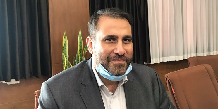 جابه جایی های عجیب در فدراسیون نجات غریق/ حیدری: با وزارت ورزش همراه هستیم! جابه جایی های عجیب در فدراسیون نجات غریق/ حیدری: با وزارت ورزش همراه هستیم!