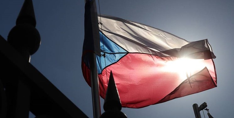 جمهوری چک به دنبال طرح ادعای غرامت از روسیه
