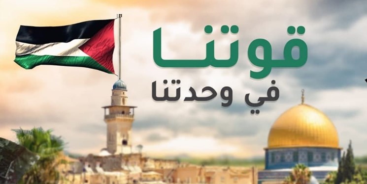 جنبش‌های فتح، حماس و جهاد اسلامی؛ خواستار رویارویی تمام عیار با صهیونیست‌ها