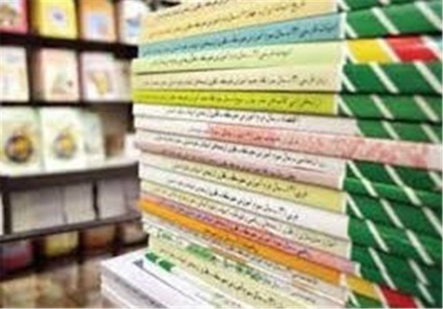 حذفیات کتاب‌های درسی در شرایط قرمز کرونایی + فایل حذفیات