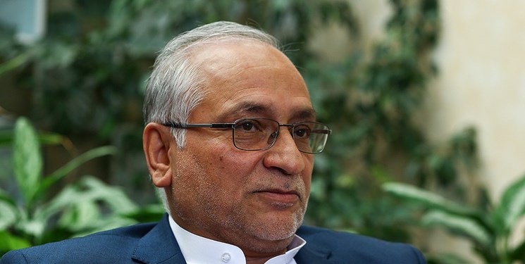 حسین مرعشی رئیس شورای سیاست‌گذاری ستاد انتخاباتی جهانگیری شد