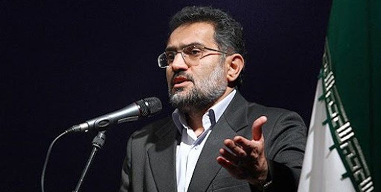 حسینی: حتماً با دولت توانمند و انقلابی مشکلات مردم کاهش می‌یابد/ اصلاح طلبان به جای طلبکاری باید پاسخگو باشند