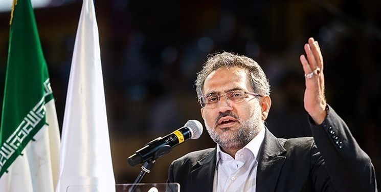 حسینی: دولت تدبیر و امید ضعیفترین و ناکارآمدترین دولت بعد از انقلاب است حسینی: دولت تدبیر و امید ضعیفترین و ناکارآمدترین دولت بعد از انقلاب است
