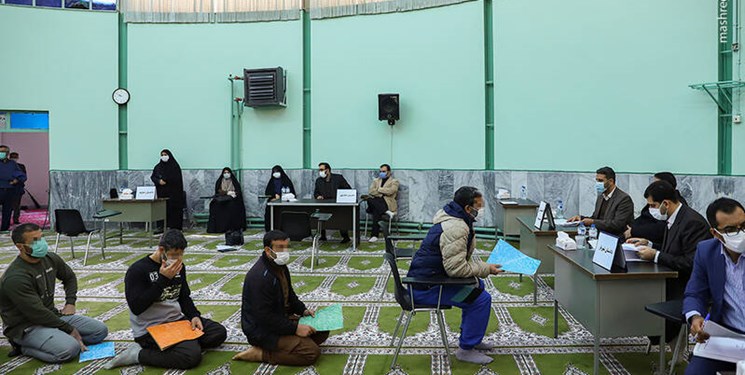 حضور دو دادیار دیوان عالی کشور برای رسیدگی به مشکلات زندانیان تهران بزرگ