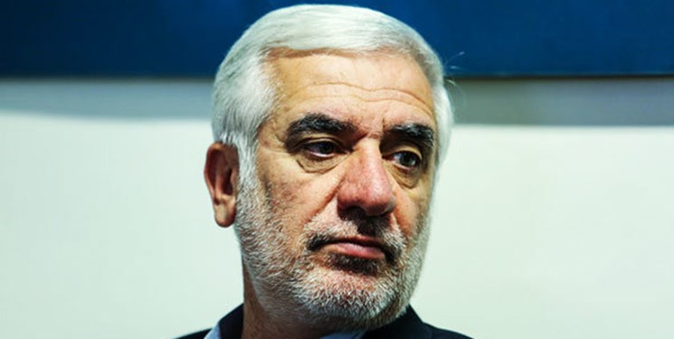 حضورآیت الله رئیسی در انتخابات اختلافات را به حداقل می‌رساند