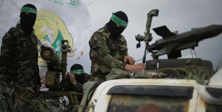 حماس: رژیم صهیونیستی سرانجام تسلیم شروط مقاومت خواهد شد