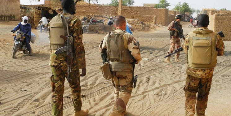 حمله تروریستی افراطگرایان در مالی ۵ کشته برجای گذاشت
