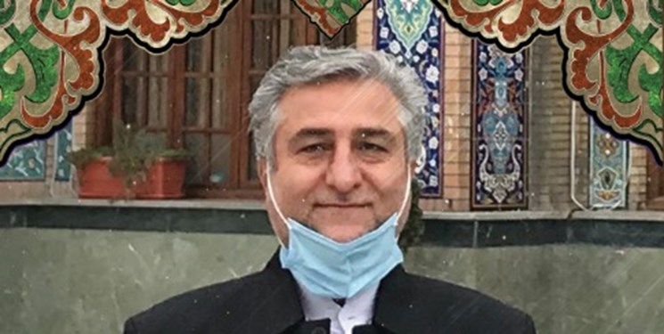 خادم امامزاده صالح(ع) ترور شد+جزئیات خادم امامزاده صالح(ع) ترور شد+جزئیات