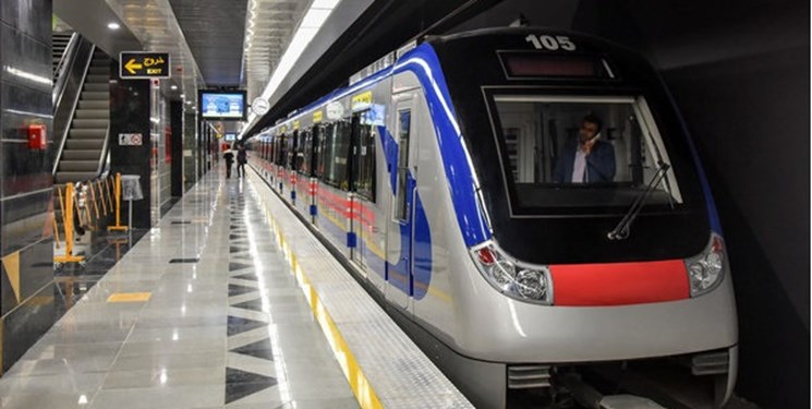 خبرهای خوش مترویی برای تهرانی ها/ از افتتاح دو ایستگاه جدید بعد از عید فطر تا اتمام طراحی ۴ خط جدید