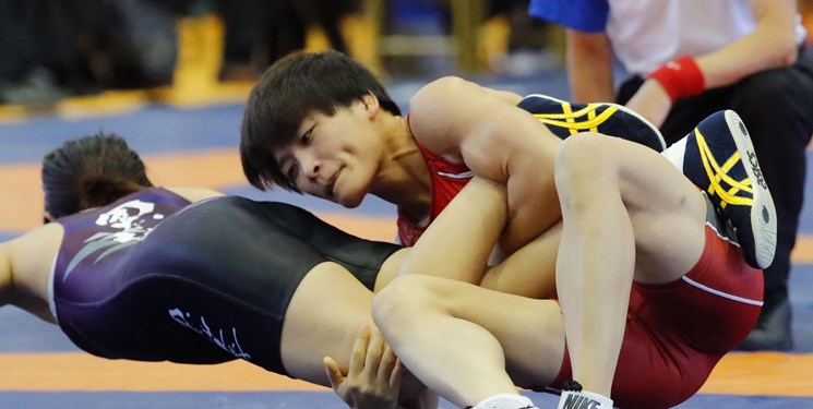 خط و نشان سامورایی‌ها برای کشتی در المپیک با پیش‌بینی ۱۰ مدال