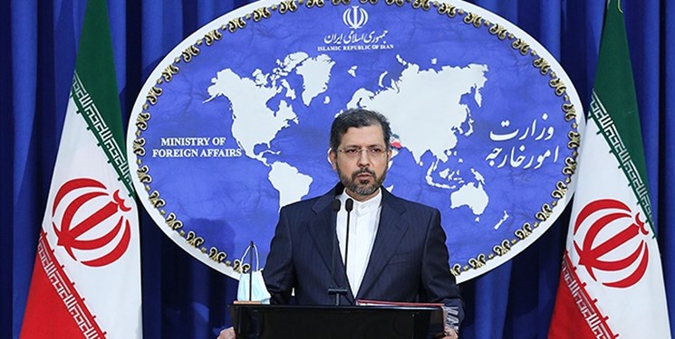 خطیب زاده اقدام تروریستی امروز در غرب کابل را محکوم کرد