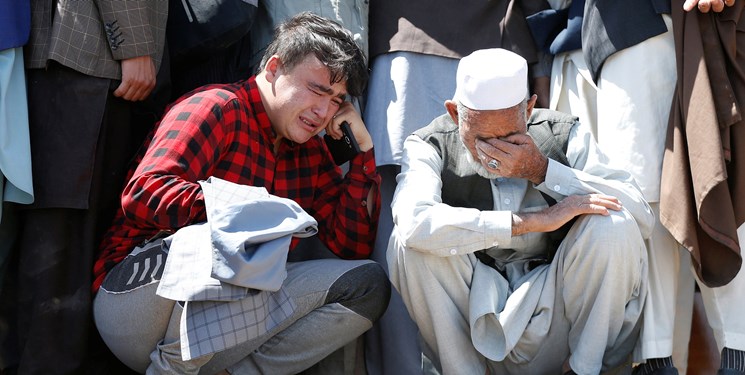داغ افغانستان در سروده شاعران| رمضان است یا محرم که کربلا را به کابل آوردند؟