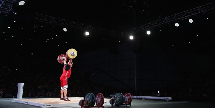 داور وزنه‌برداری: ایرانی ها  بهترین قضاوت‌ها را در رقابت های بین‌المللی داشته‌اند