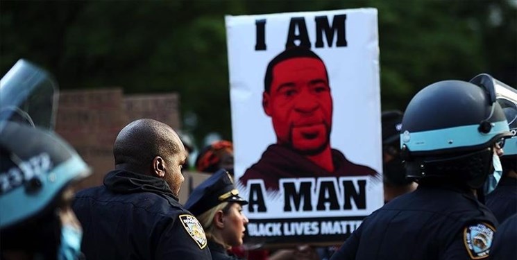 درخواست از سازمان ملل برای تحقیق درباره سیاه‌پوست‌کشی پلیس آمریکا