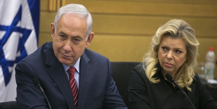 درز فایل صوتی وزیر سابق صهیونیست: نتانیاهو و همسرش شهوت قدرت دارند
