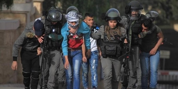 دستگیری روزانه ۱۰۰ فلسطینی در اراضی اشغالی ۴۸ و تشکیل کمیته‌های مردمی