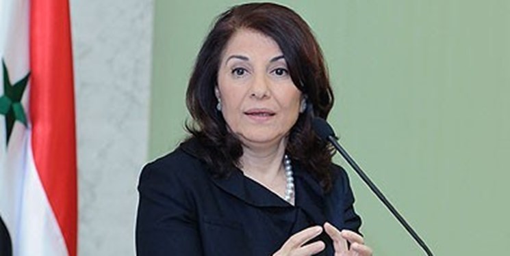 دمشق: انگلیس از شاهدان دروغین در سوریه حمایت مالی می‌کند