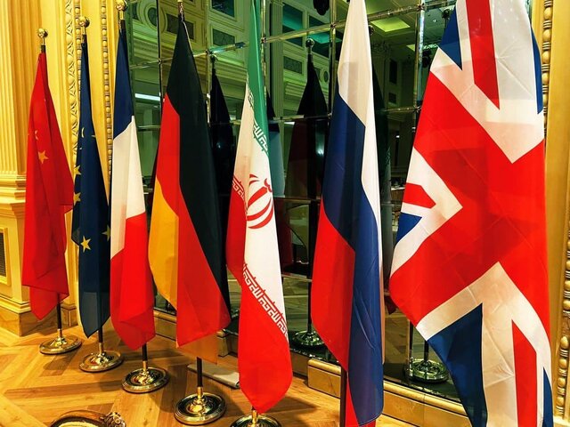 دیدار هیات‌های روسیه و آمریکا در وین برای گفت‌وگو پیرامون احیای برجام