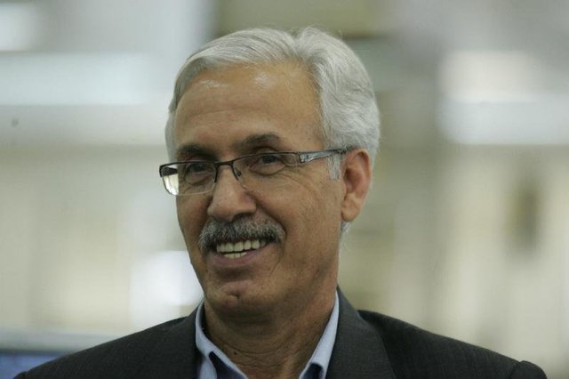ذوالفقارنسب: مطمئنم تیم ملی از بحرین و عراق ۴ امتیاز میگیرد ذوالفقارنسب: مطمئنم تیم ملی از بحرین و عراق ۴ امتیاز میگیرد