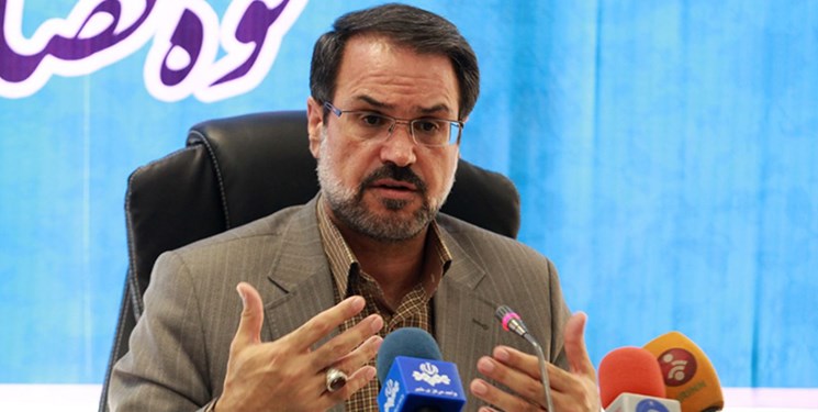 رئیس سازمان ثبت: نباید بر اثر صدور اجراییه واحدهای ثبتی، کارخانجات تعطیل شوند