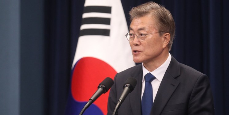رئیس‌جمهور کره جنوبی: زمان اقدام درباره کره شمالی فرارسیده است