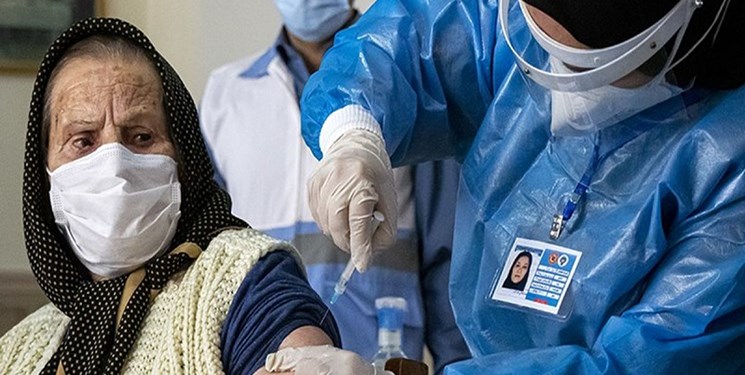راه‌اندازی مرکز واکسیناسیون تجمیع کووید-۱۹در قلب تهران