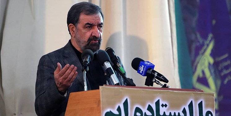 رضایی: بیت‌المقدس هم مانند خرمشهر آزاد خواهد شد