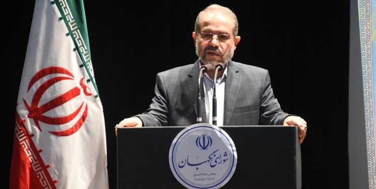 ره پیک:  از ۲۵ مرحله برگزاری انتخابات، ۲۴ مرحله به صورت الکترونیکی برگزار می‌شود
