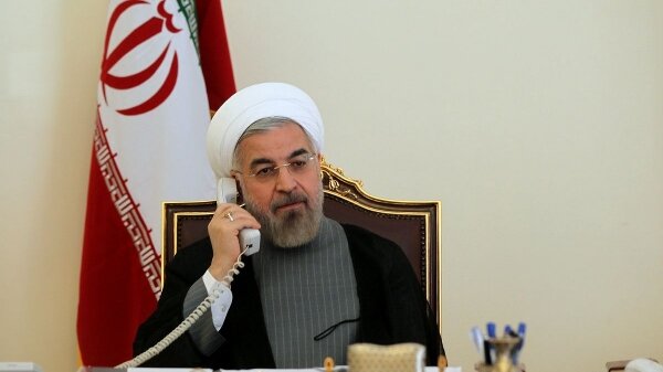 روابط تهران – پکن درازمدت و راهبردی است