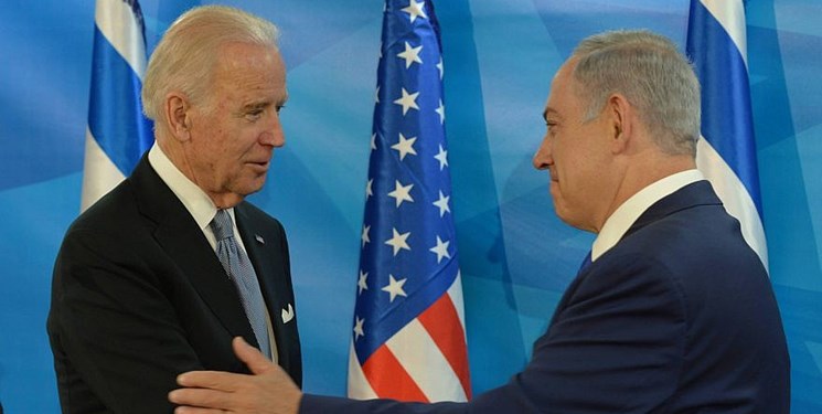 روایت نیویورک‌تایمز از جنگ زرگری نتانیاهو و بایدن