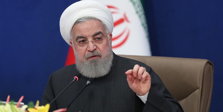 روحانی: انتخابات باید همراه با اخلاق و تنوع نامزدها باشد/ ۳.۵ سال اخیر بیش از یک قرن گذشت