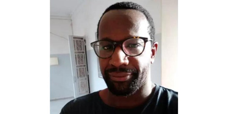 روزنامه‌نگار ربوده شده توسط القاعده در آفریقا از پاریس درخواست کمک کرد+فیلم