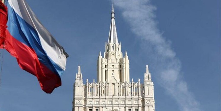 روسیه دستیار وابسته نظامی سفارت رومانی را «عنصر نامطلوب» خواند