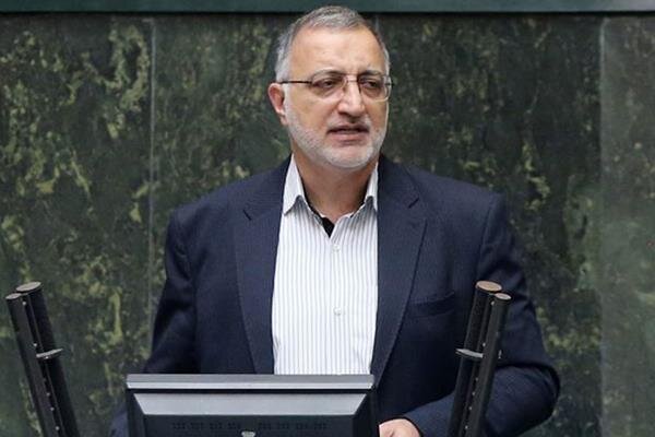 زاکانی: جنایت کابل انتقام از استقلال جویی ملت ⁧‫افغانستان‬⁩ است
