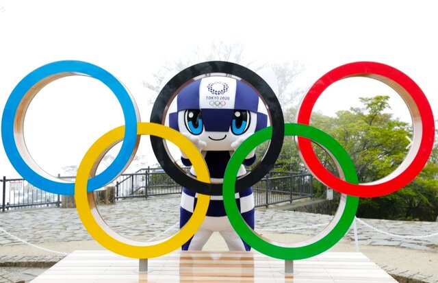 زمان رفت و برگشت ۴رشته به المپیک توکیو نهایی شد