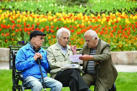 زمان پرداخت «حقوق» اردیبهشت ماه بازنشستگان اعلام شد/صدور احکام حقوقی جدید زمان پرداخت «حقوق» اردیبهشت ماه بازنشستگان اعلام شد/صدور احکام حقوقی جدید