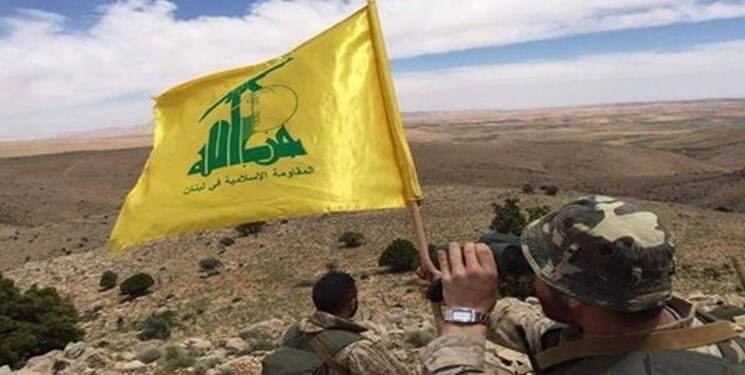 سایت لبنانی: حزب‌الله در مرز فلسطین اشغالی در آماده‌باش کامل است