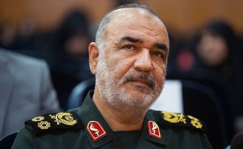سرلشکر سلامی: شهید حجازی به ارزش‌های اخلاقی بسیار پایبند بود