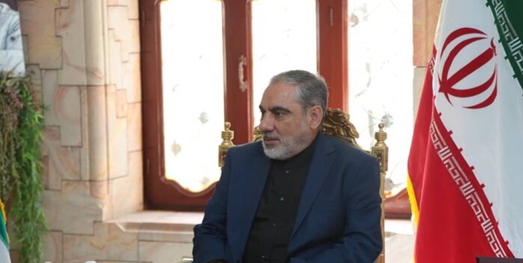 سفیر ایران در صنعاء: روز جهانی قدس روز اسلام است