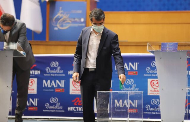 سمیعی: خاص‌بودن در برخی چیزها خوب است/ به روند قهرمانی‌ها ادامه می‌دهیم