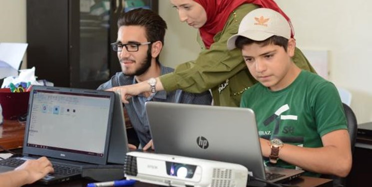 سوریه ۸ میلیون کاربر فضای مجازی دارد/ هجمه فرهنگی حامیان تروریسم به سوری‌ها