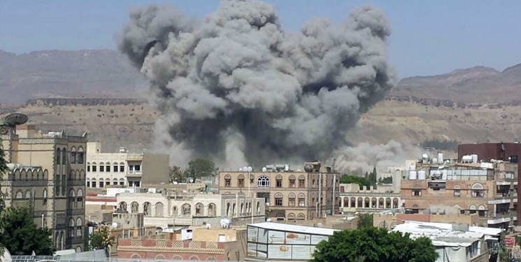 شهادت ۳۳۷ خبرنگار یمنی در حملات ائتلاف سعودی