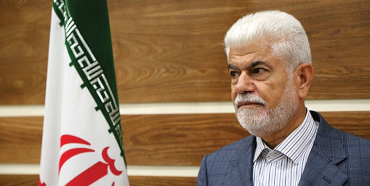 شهریاری: عده‌ای دنبال بهانه هستند فضا را تغییر دهند