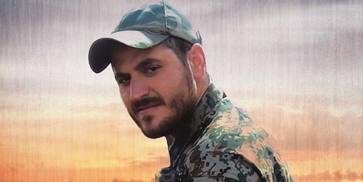 «شهید نوید» بازهم به بازار کتاب سر زد