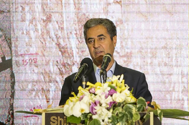 شیرازی‌ها مستحق پروژه‌های فاخرند