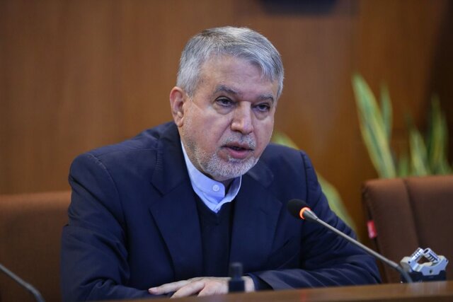 صالحی امیری: توسعه ورزش همگانی و قهرمانی از آموزش و پرورش آغاز می شود